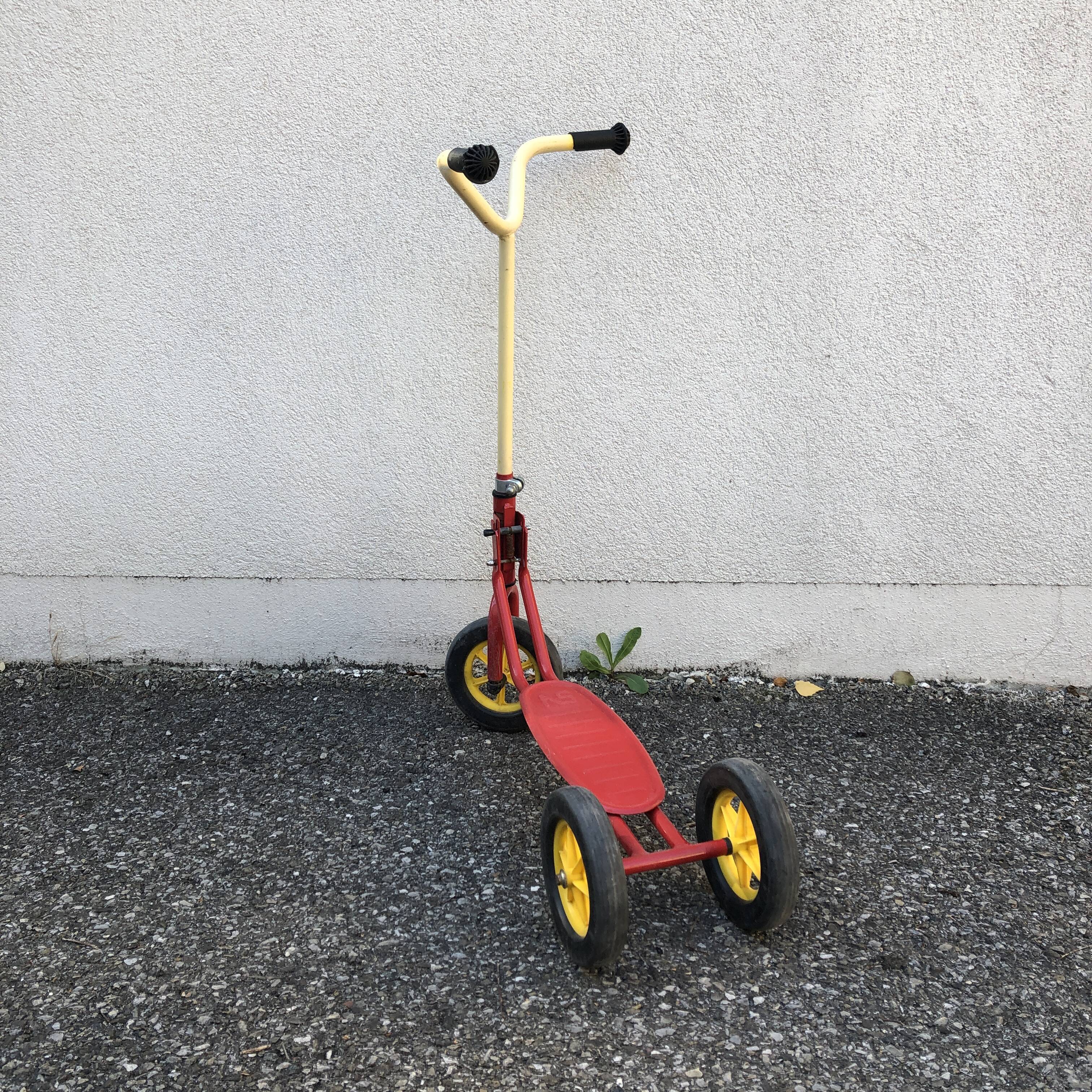Scooter