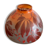 Ball vase Art Deco Gema