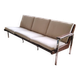 Vintage 3-seater sofa "Lotus" by Rob Parry for Gelderland, Netherlands 1960s