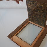 Photo frame 30s