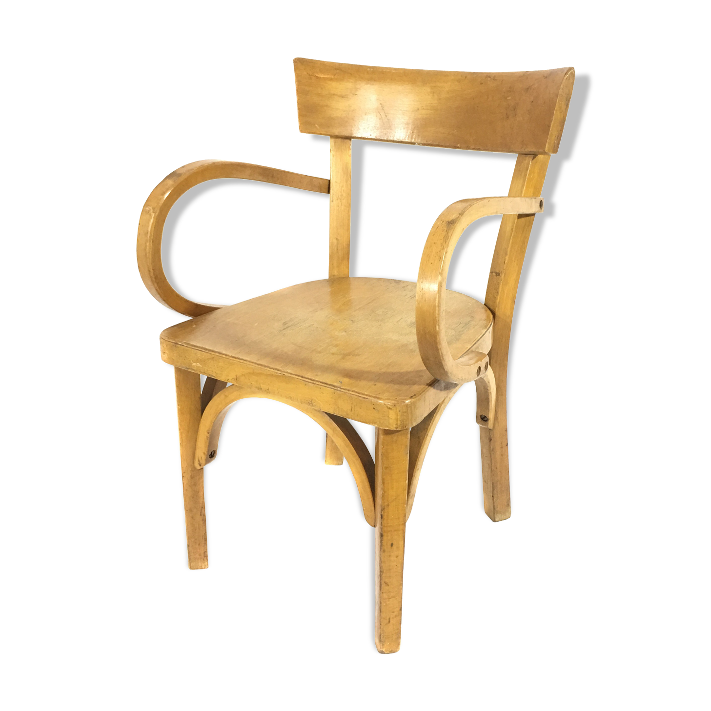 Baumann child Chair