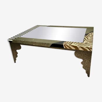 Design coffee table