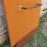 Vintage coat rack