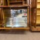 Modular bookcase cabinet MD