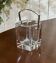 Sèvres crystal ice bucket