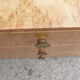 Paire de commode chevets art déco