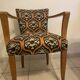 Armchairs