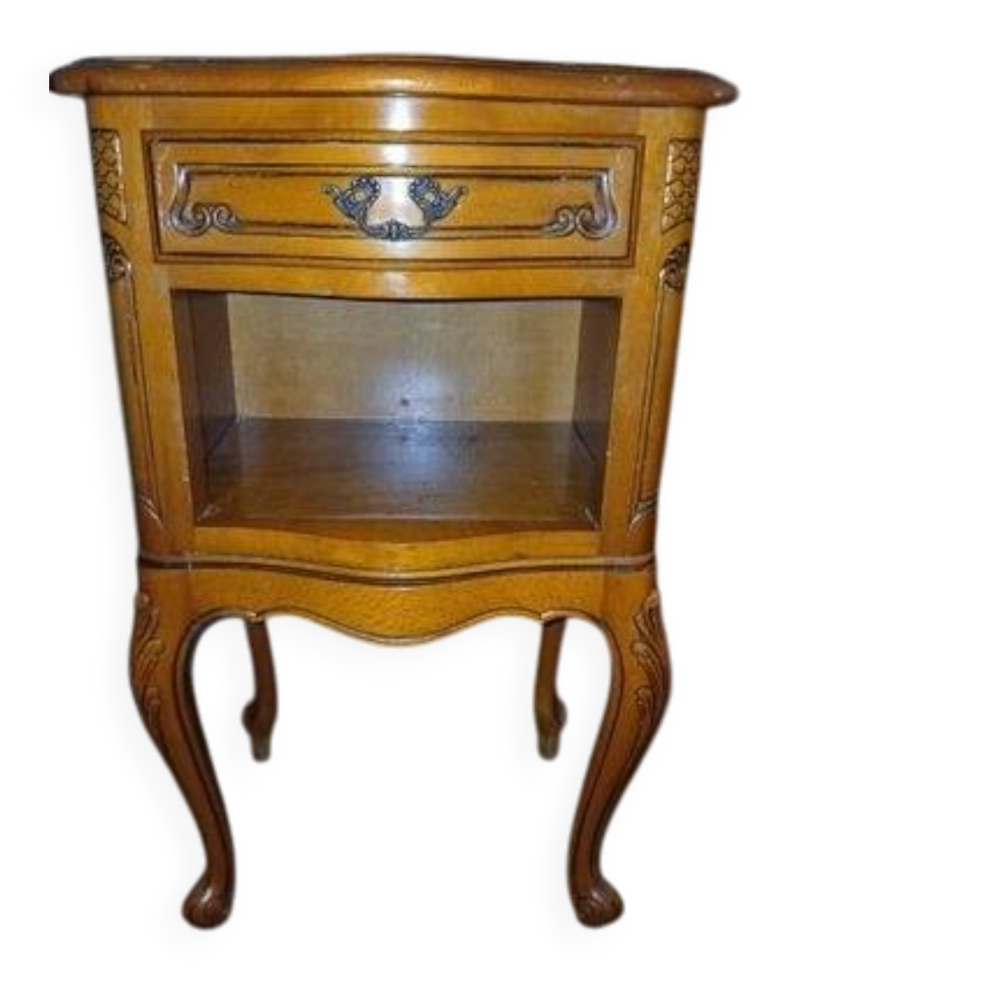 Cherry Nightstand