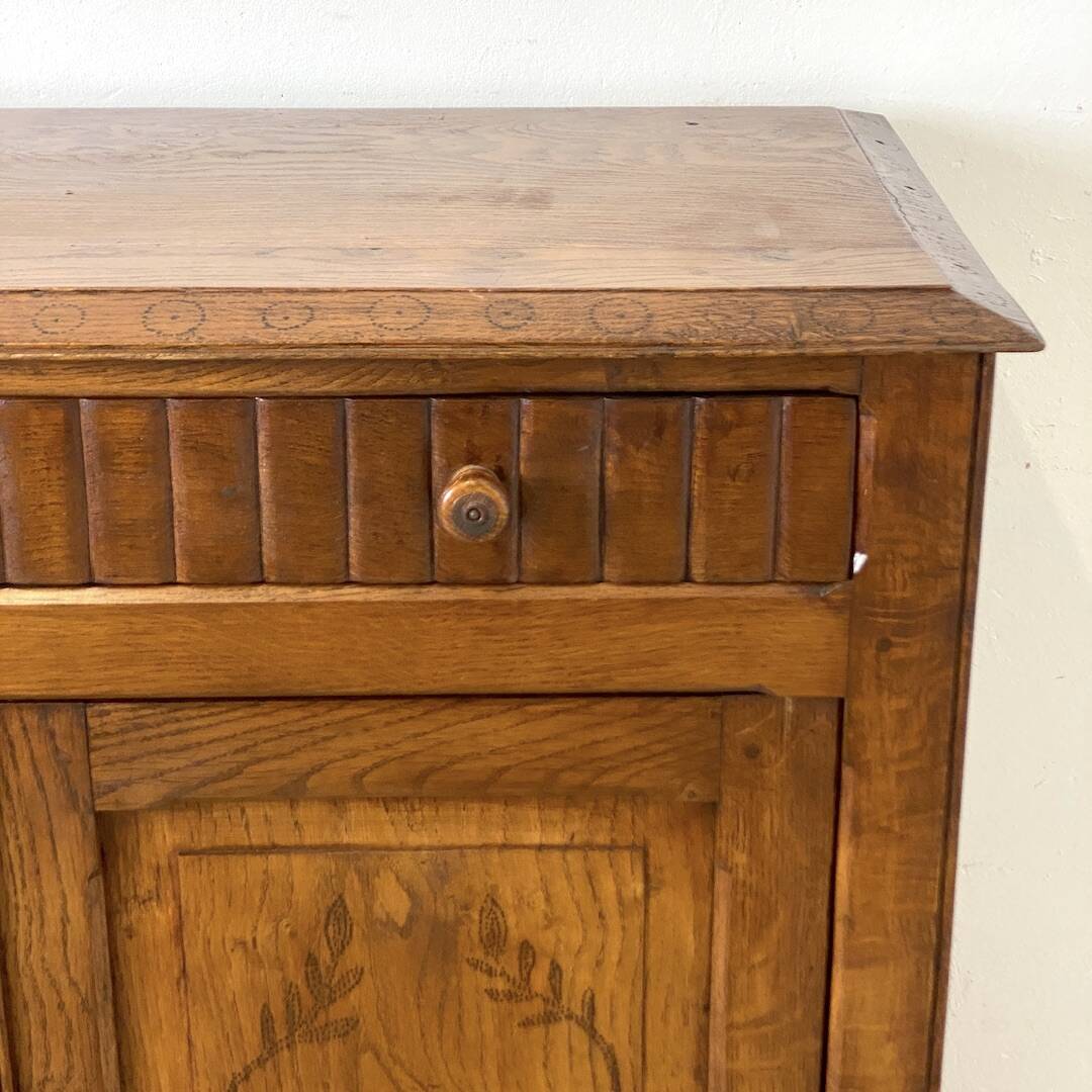 Art Deco buffet 1930