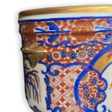 Porcelain Pot Cache