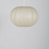 Suspension cocon de Goldkant Leuchten, 1960