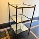 Bagues side table