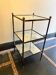 Bagues side table