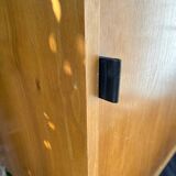 Florence Knoll wall cabinet
