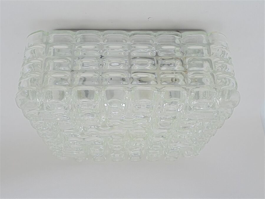 Vintage ceiling light
