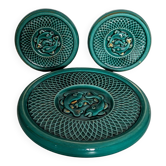 50' Trivet