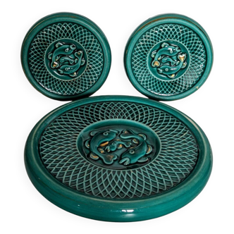 50' Trivet