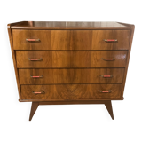 Commode années 50