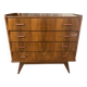 1950s chest of drawers