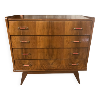 Commode années 50