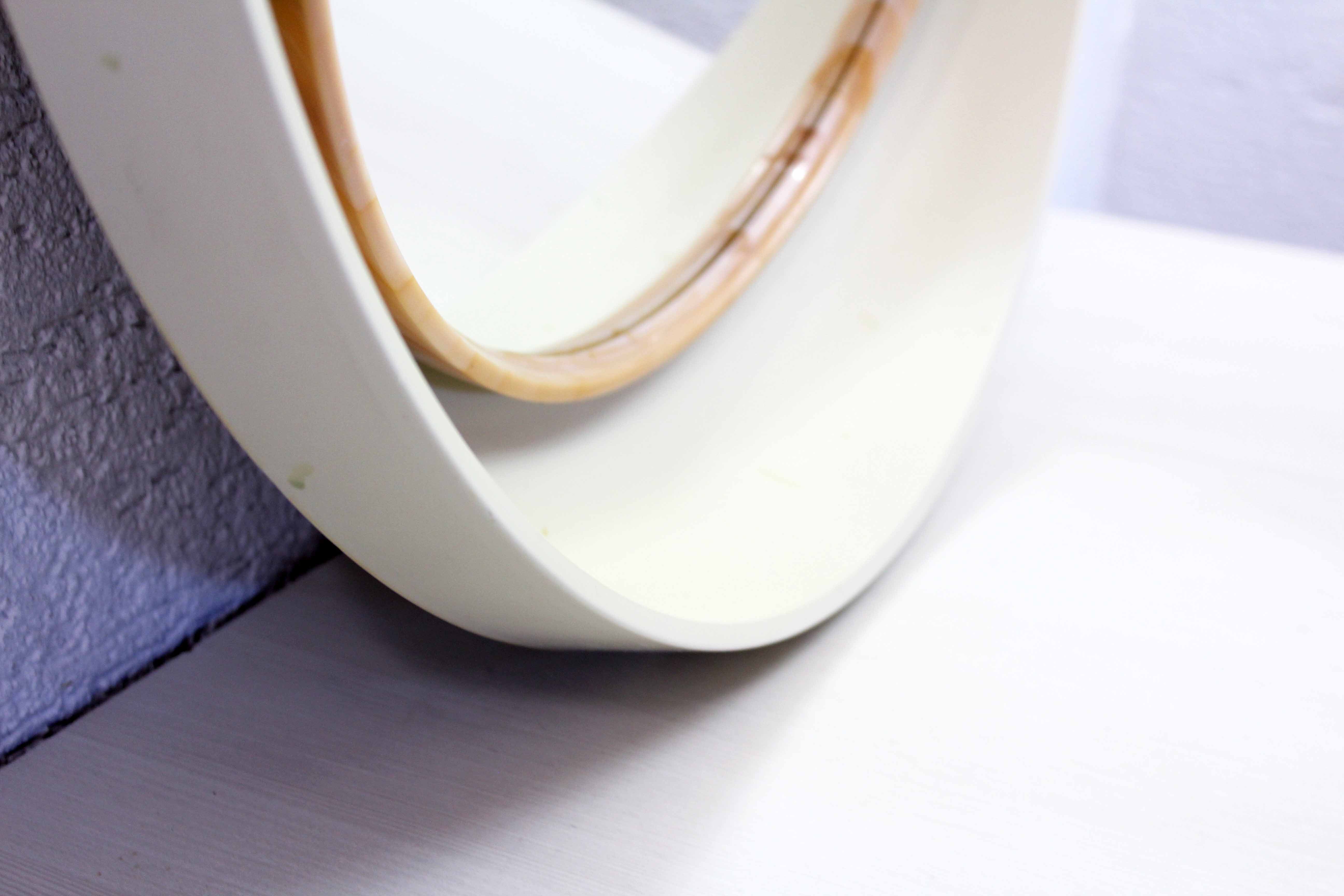 Allibert mirror backlit, 63 cm