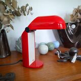 Bambina lamp by Yamada Shomei for Fase. Spain, 1970s