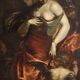 Great 17th-century mythological painting, Venus in Vulcan's Forge