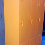 Industrial cloakroom