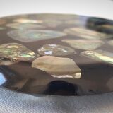 Abalone shell trifle 1969