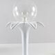 Michael Anderson. In the style of. Pair of table lamps, Hollywood Regency, 1970s.