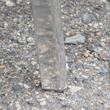 Sgabelli Déjà-Vu in aluminum by Naoto Fukasawa per Magis, inizio XXI secolo, set of 3