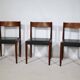 Set of 6 Danish Teak Dining Chairs by Frem Røjle, 1971