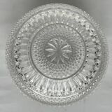 Crystal candy box