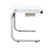 Vintage Architect Desk By Bieffeplast, 1960s