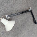 Ledu articulated desk lamp vintage architect style