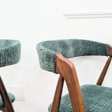 1 Chair 205 by Farstrup