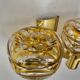 Mazzega sconces pair, period 1960