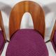 Vintage chairs by Antonin Suman from the 1960s, Set of 4