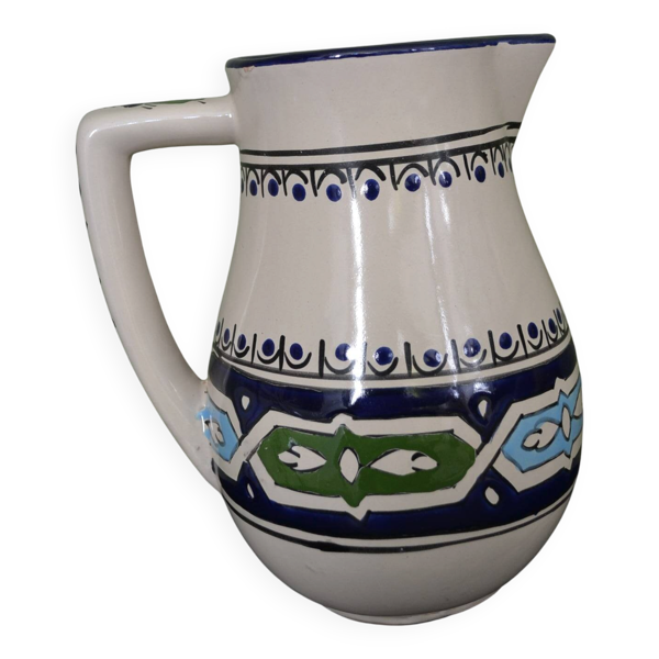 Pichet oriental
