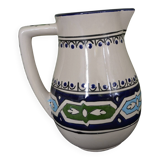 Oriental jug