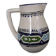 Oriental jug