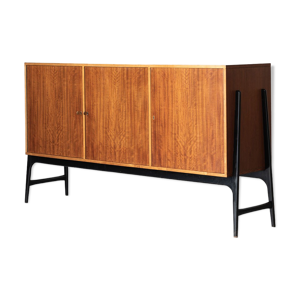 Buffet par Alfred Hendrickx,