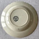 Old plate early XX th