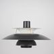 Danish pendant lamp PH 5 by Poul Henningsen, Louis Poulsen, 1958