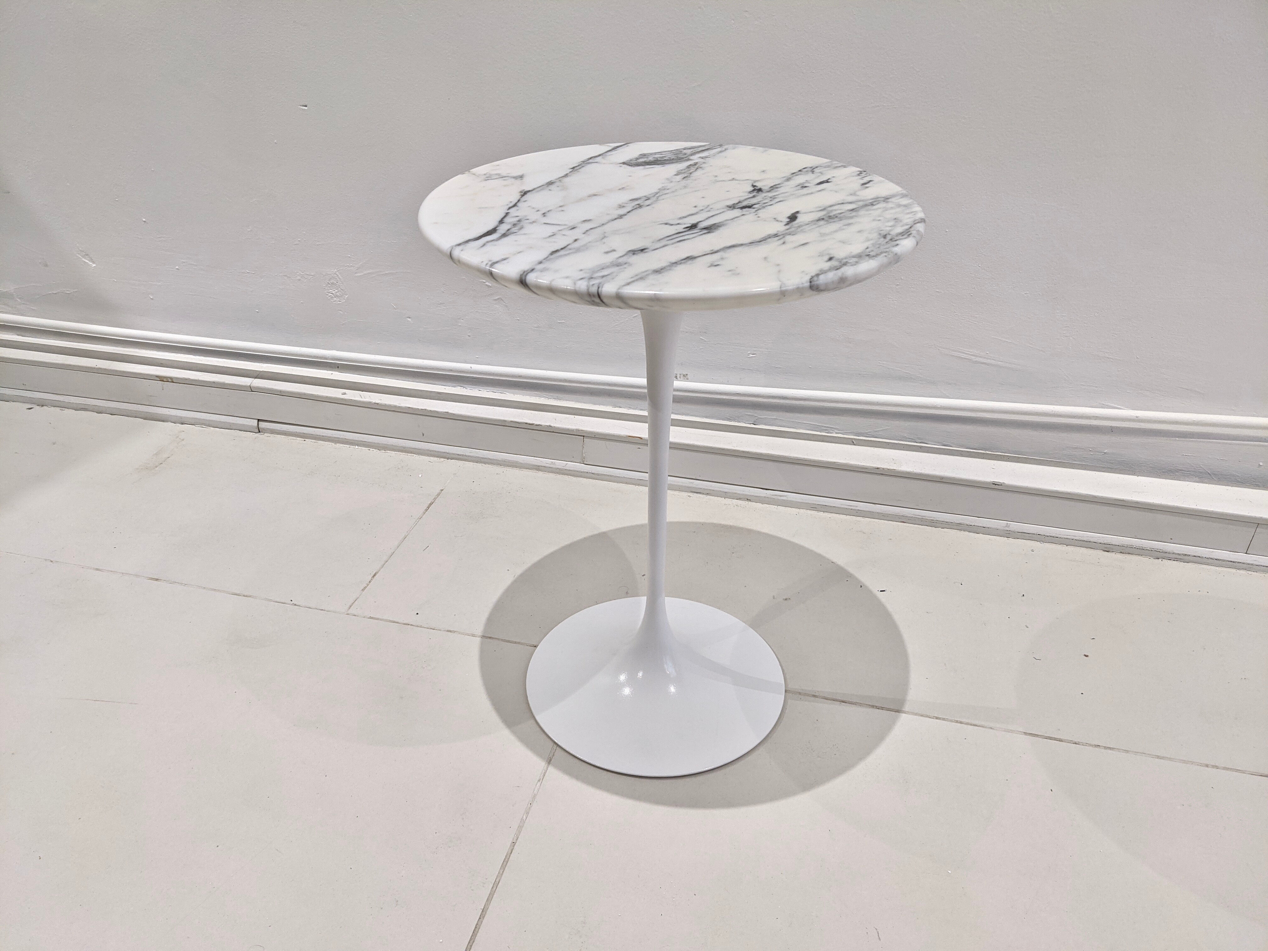 Healing by Eero Saarinen for Knoll