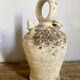 Terracotta water jug