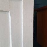 Former parisian buffet white