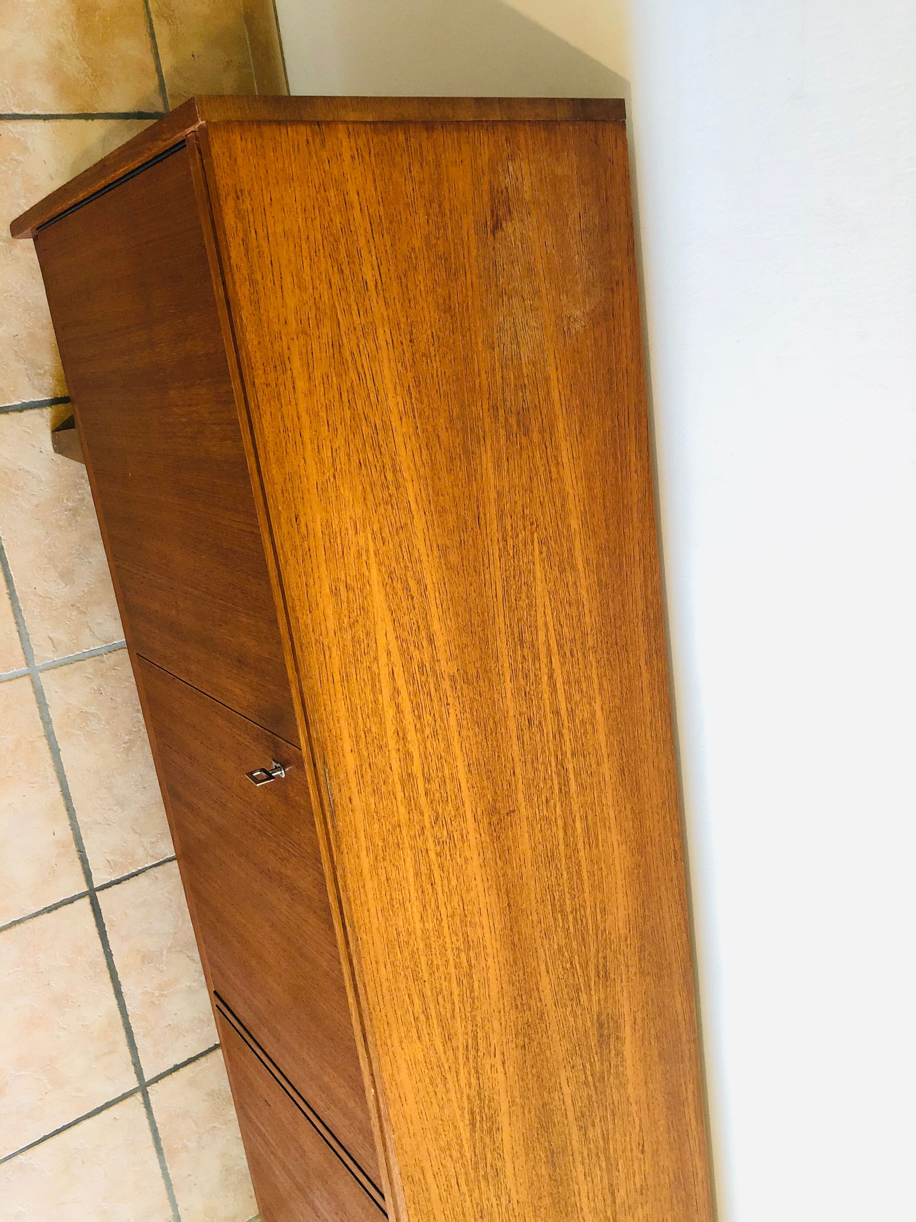 Scandinavian sideboard 1960