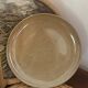 Stoneware plates, Manoir Stoneware