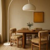 Arc XXL floor lamp